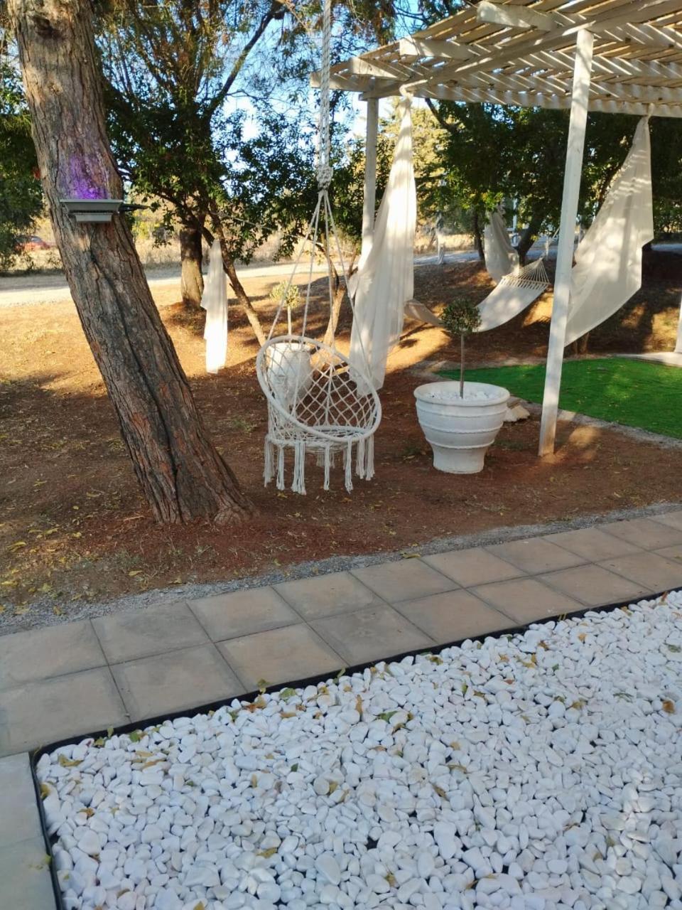 Black N' White Cozy Housegarden Dedeağaç Dış mekan fotoğraf